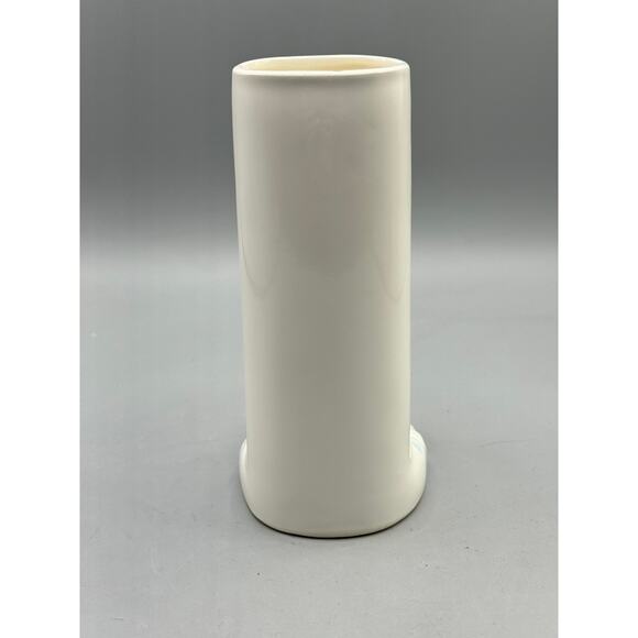 Otagiri Japan Christmas Mouse Bud Vase Santa Mouse Decor - Picture 4 of 8